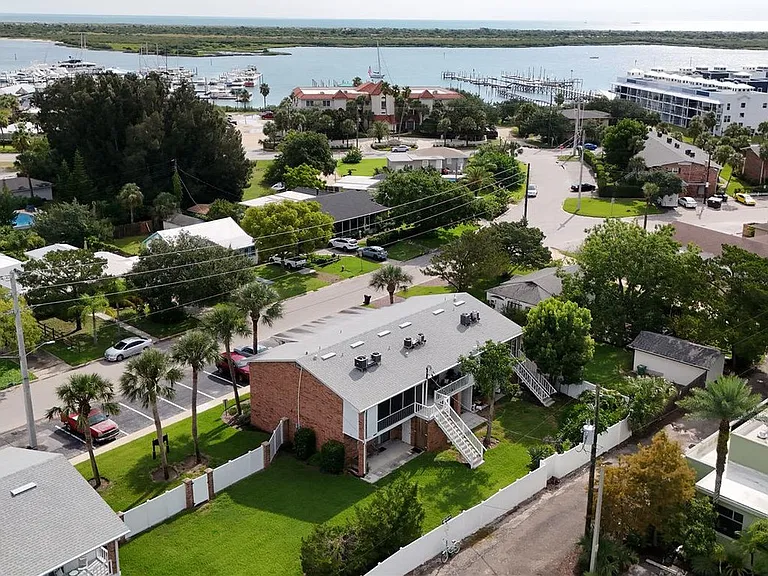 Neighborhood
