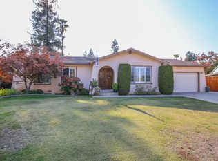 6163 N Benedict Ave, Fresno, CA 93711
