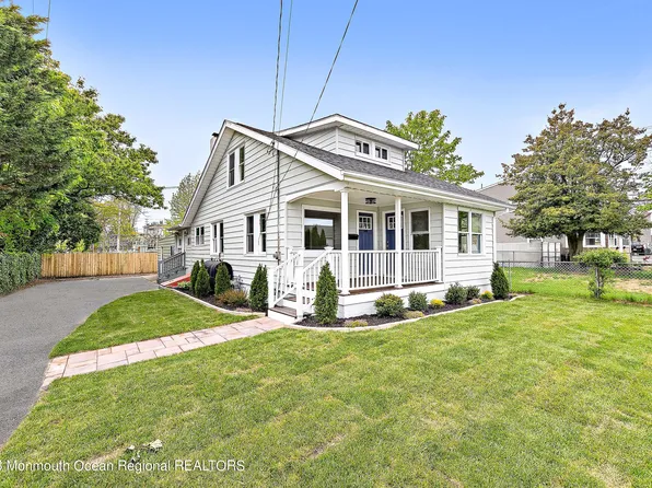 1805 Margerum Avenue, Lake Como, NJ 07719