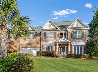 630 Dutchmans Creek Trl, Irmo, SC 29063