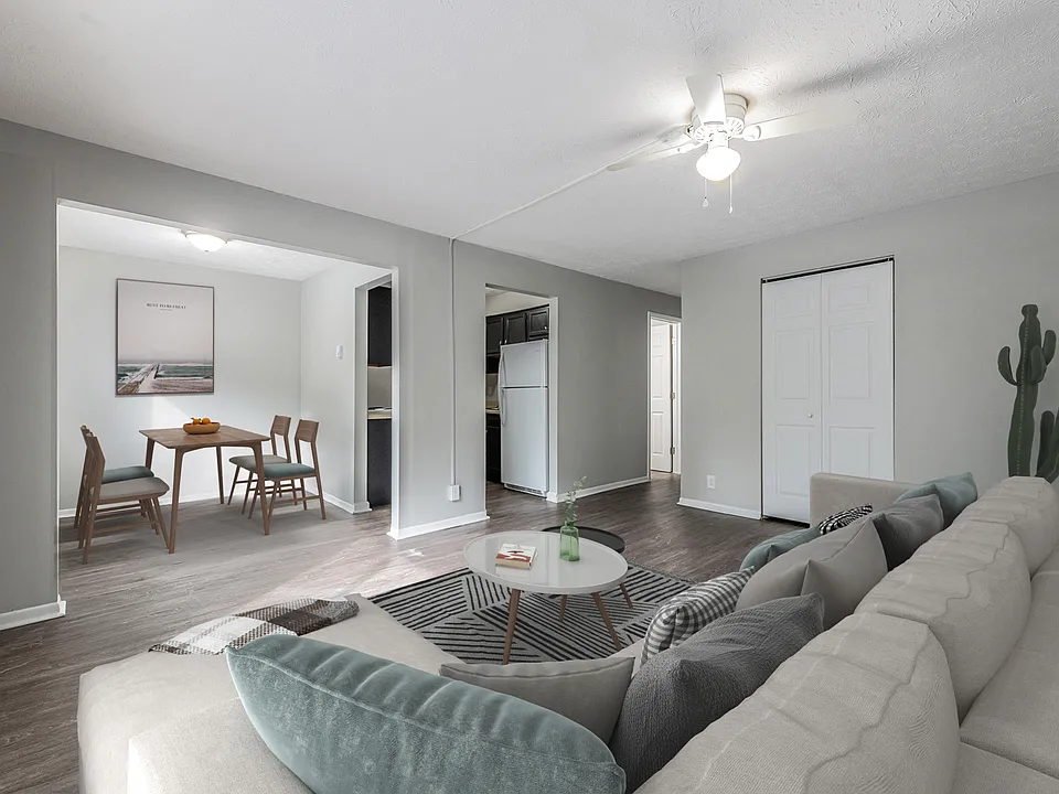 Avalon Apartments
