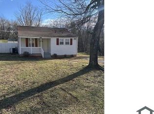 2041 Riverdale Rd SE, Roanoke, VA 24014