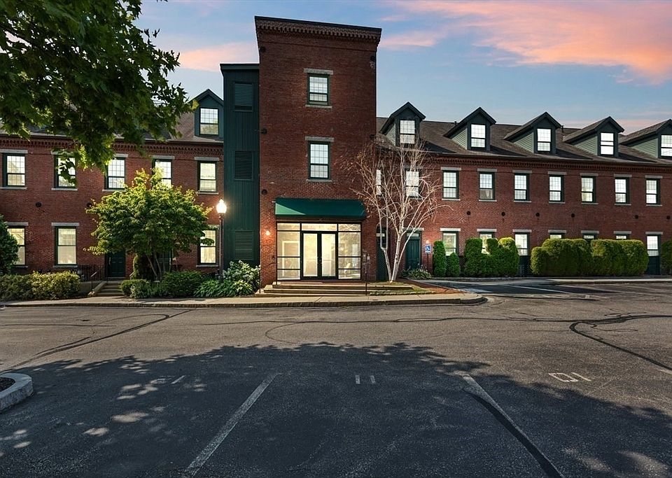 1st image of 25 Pond St Unit 205