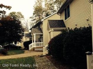 222 Brookridge Ct, Ann Arbor, MI 48103