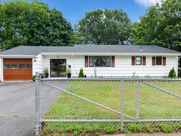 106 Somerset Ave, Taunton, MA 02780