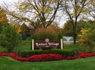 816 Earhart Rd, Ann Arbor, MI 48105