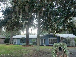 4644 Monument Point Cir, Jacksonville, FL 32225