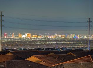 6502 Corsari Ridge St, Las Vegas, NV 89166