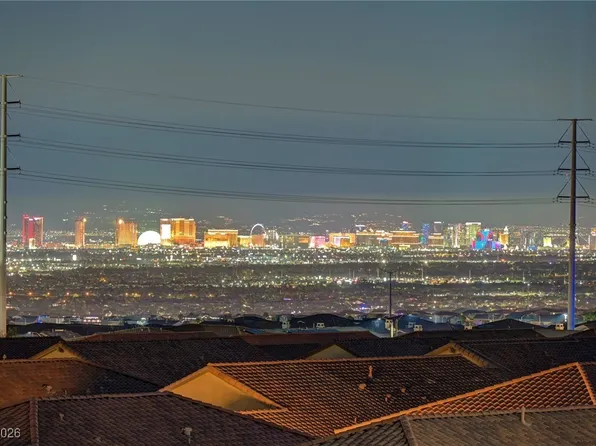 6502 Corsari Ridge St, Las Vegas, NV 89166