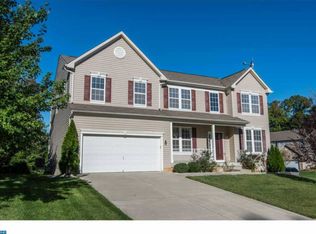 411 Patriots Way, Elkton, MD 21921