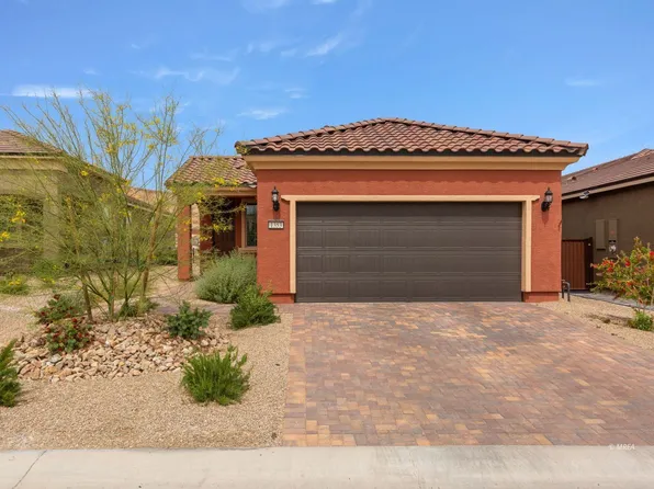 1353 Evening Breeze Ln, Mesquite, NV 89034