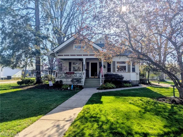 7394 Hart St, Mentor, OH 44060