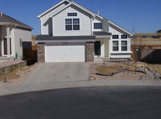 5029 Weaver Dr, Colorado Springs, CO 80922