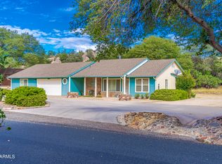 17352 W Foothill Rd, Yarnell, AZ 85362