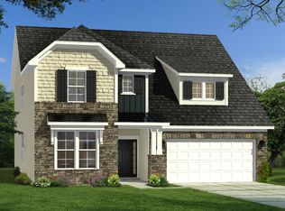 109 Two Belles Ct, Angier, NC 27501