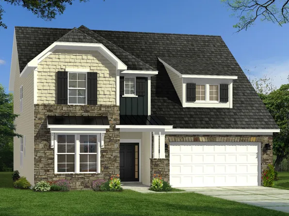 84 Creekhaven Dr, Angier, NC 27501