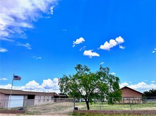 4200 N Shadow Rd, Kingman, AZ 86409