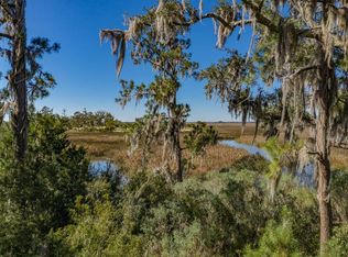 919 Champney, Saint Simons Island, GA 31522