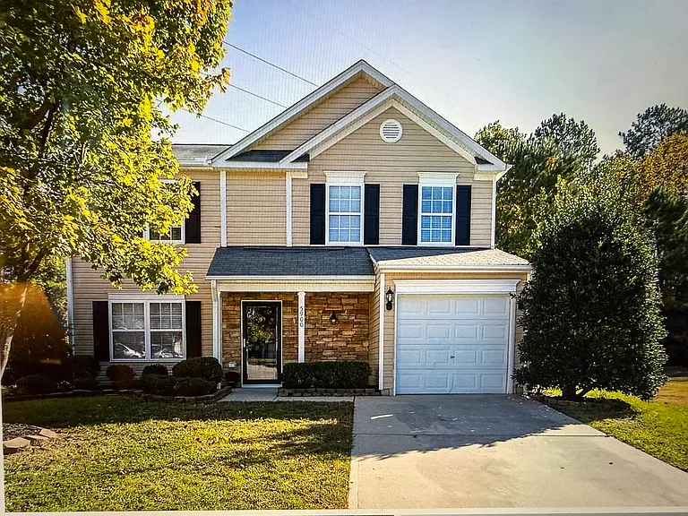 5900 Rivercliff Ct — Photo 1