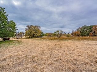 1201 Pear Orchard Rd, Granbury, TX 76048