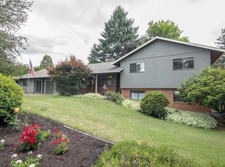 14260 SW High Tor Dr, Portland, OR 97224