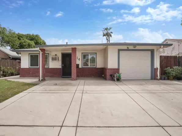414 Kolher St, Stockton, CA 95206