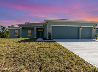 114 Galveston St SW, Palm Bay, FL 32908