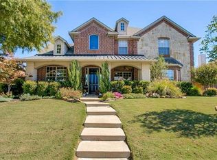 9132 Windmill Point, Frisco, TX 75033