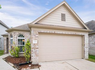 22530 Goss Spring Ct, Spring, TX 77373