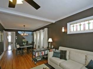 6816 W Palatine Ave, Chicago, IL 60631