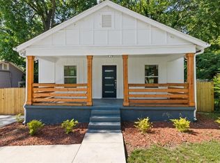 1360 Akridge St NW, Atlanta, GA 30314