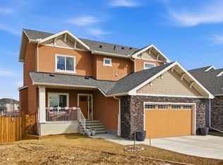 1626 SW Montrose Ter SE, High River, AB T1V 0B5