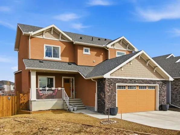 1626 SW Montrose Ter SE, High River, AB T1V 0B5