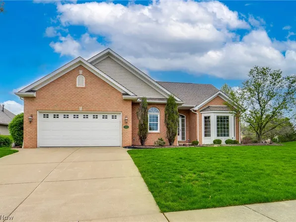 2222 Burberry St NW, North Canton, OH 44720