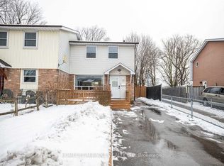 1391 Fenelon Cres, Oshawa, ON