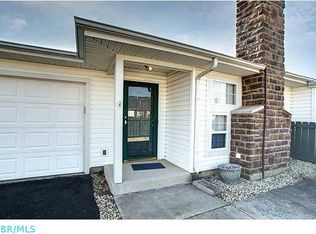 2467 Crystal Springs Dr, Hilliard, OH