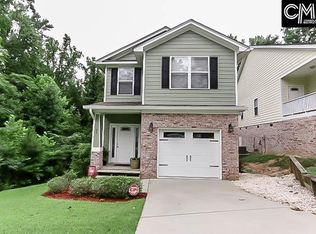 31 Greenbrook Ct, Columbia, SC 29210