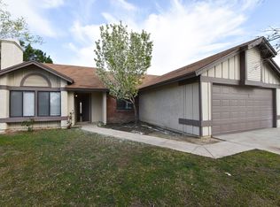 43130 Weyand Ct, Lancaster, CA 93534