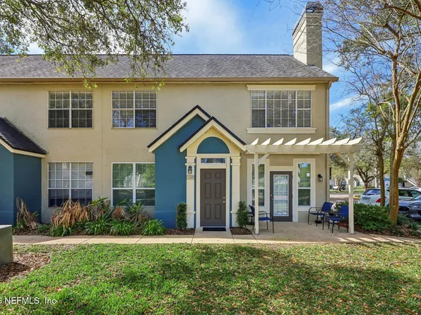 13703 RICHMOND PARK Drive N #3105, Jacksonville, FL 32224
