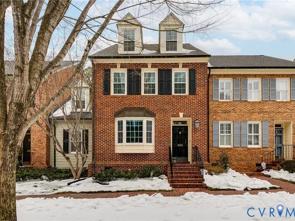 498 Saint Albans Way, Henrico, VA 23229