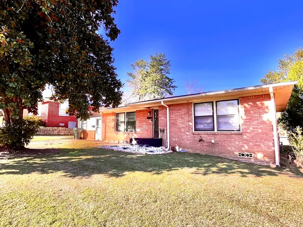 1422 Marian St, Tyler, TX 75701