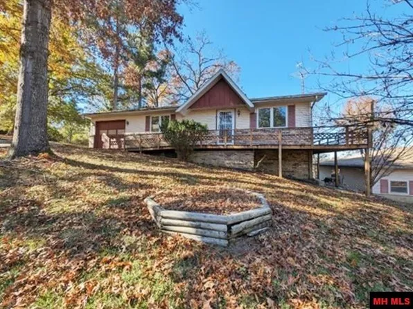 3833 Highway 178 W, Lakeview, AR 72642