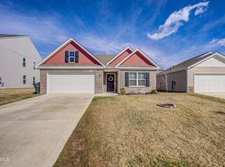 1048 Persimmon Holw, Greeneville, TN 37745