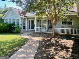 293 Osage Cir, Byron, GA 31008