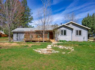 121 Patti Ln, Darby, MT 59829