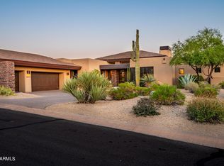 10373 E Nolina Trl, Scottsdale, AZ 85262
