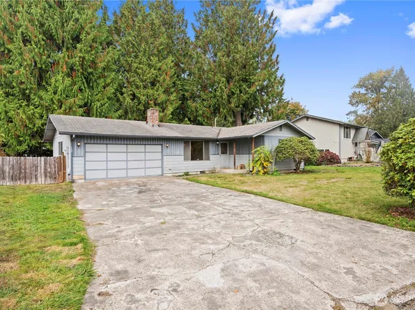 6900 19th Drive NE, Marysville, WA 98271