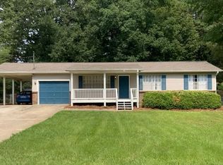 5905 Elizabeth Dr, Trussville, AL 35173