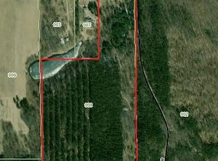 7742 E Thirteen Mile Rd, Paris, MI 49338