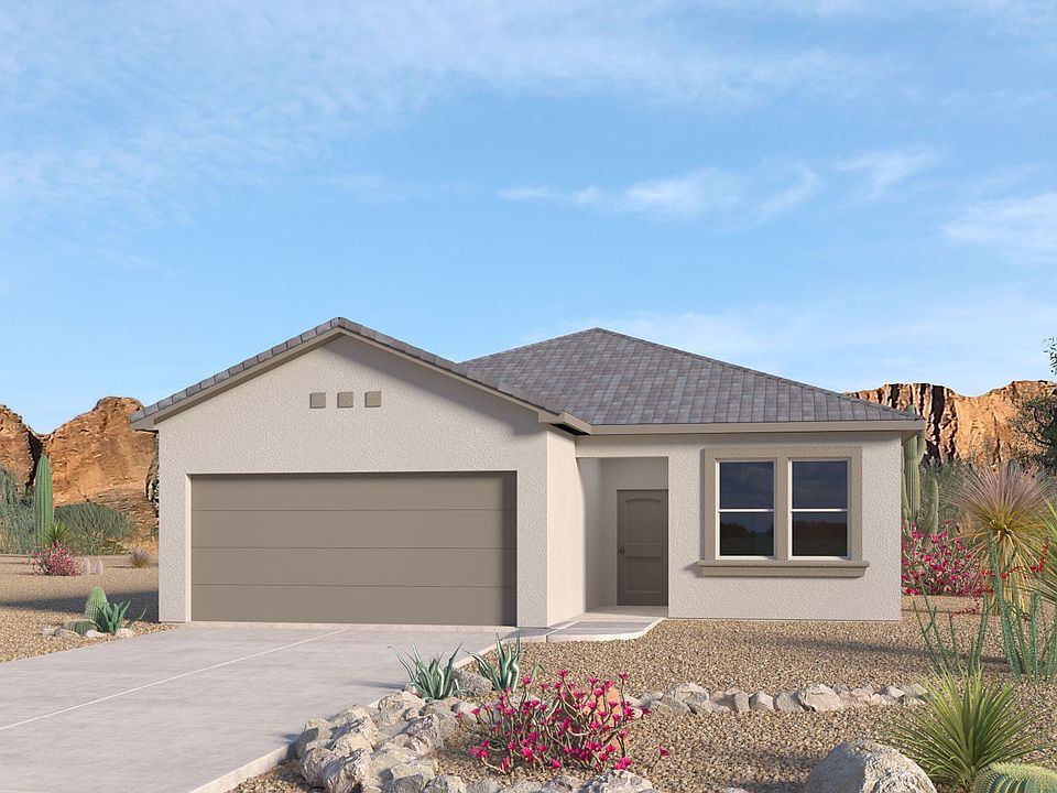 Plan Elevation.